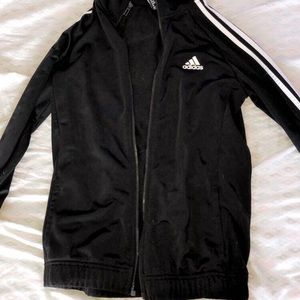 adidas jacket